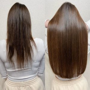 Hair Extensions in Hyderabad