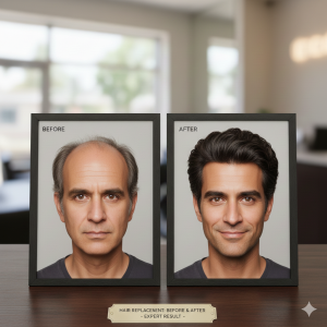 Hair Weaving in Hyderabad