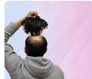 Hair waving