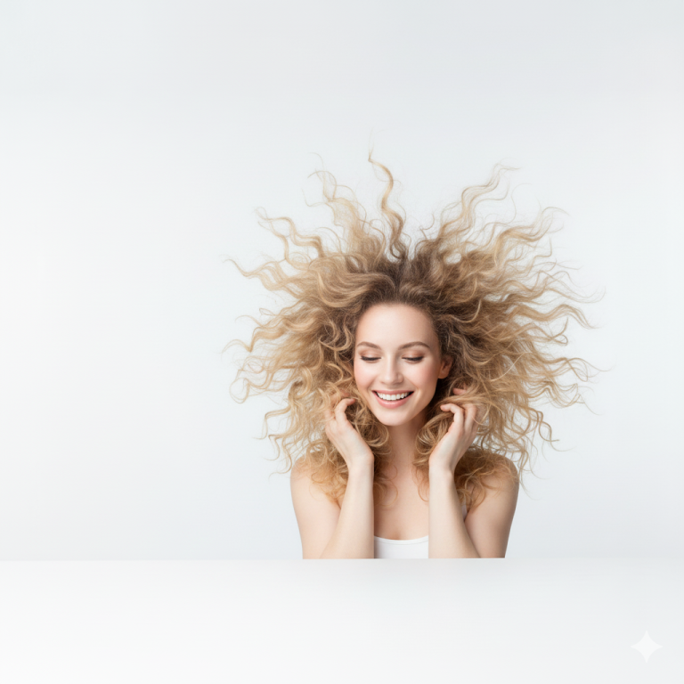 Fusion Hair Extension in Hyderabad