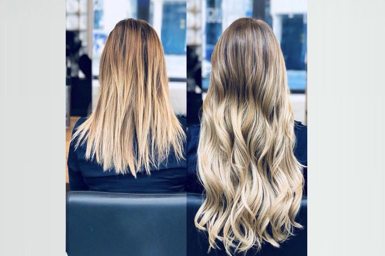 Hair Volumizer Services in Hyderabad