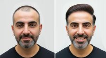 Non Surgical Hair Replacement in Hyderabad