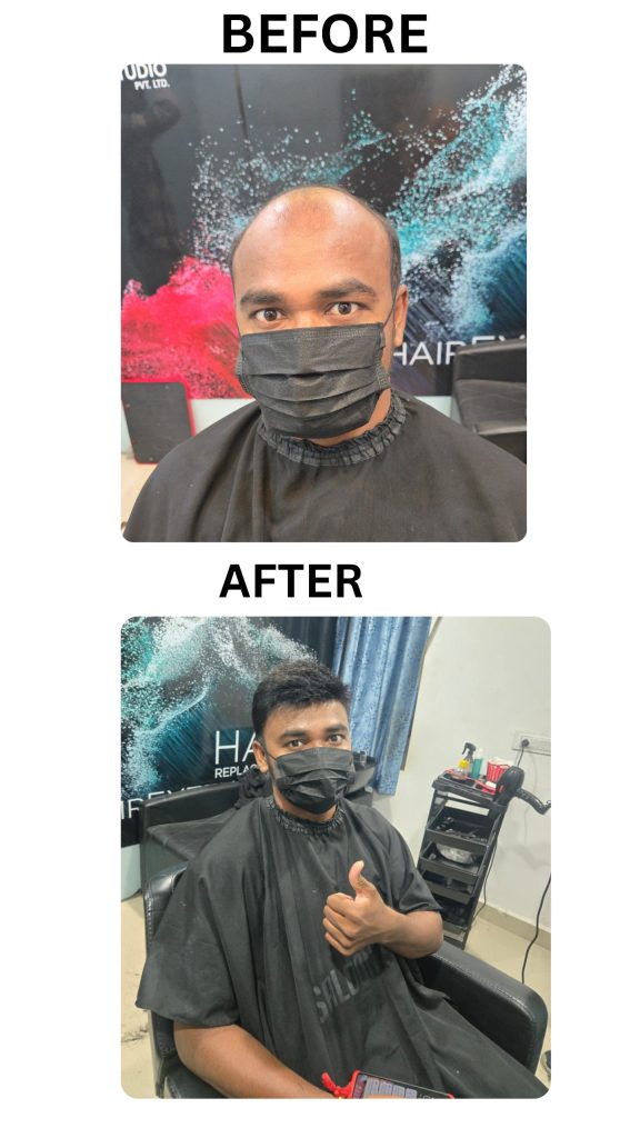 Looks Hair Studio