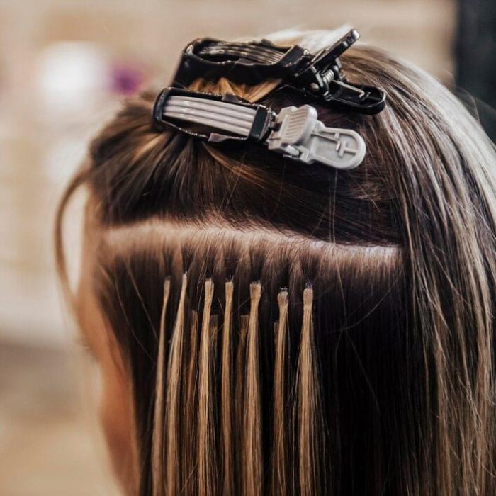 Hair Volumizer in jntuh