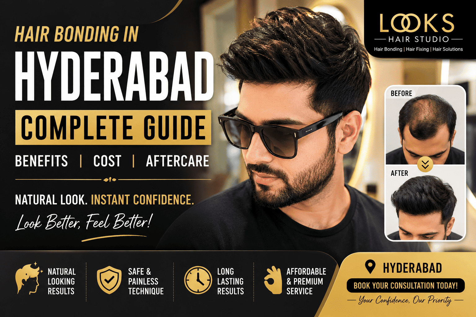 Looks Hair Studio