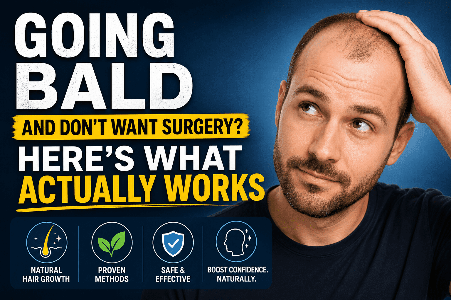 Baldness